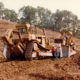 D10 Bulldozer