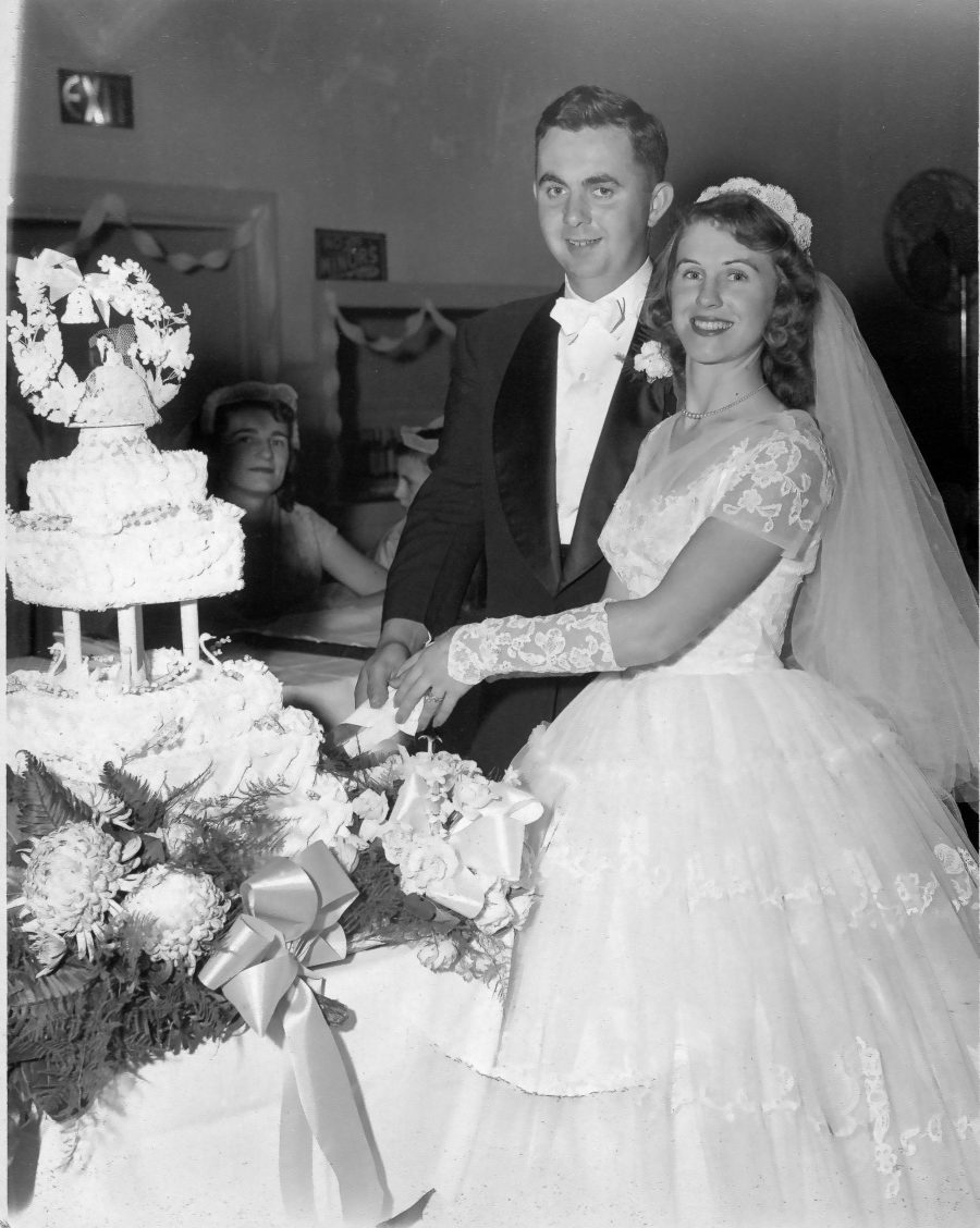 Cake Cutting